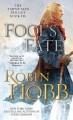 Fool's fate  Cover Image