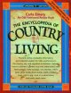 Go to record The encyclopedia of country living : an old fashioned reci...