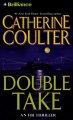 Go to record Double take an FBI thriller