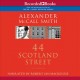 44 Scotland Street Cover Image