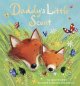 Daddy's little scout  Cover Image