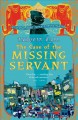 Go to record The case of the missing servant : a Vish Puri mystery
