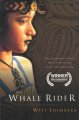 Go to record The whale rider