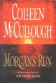 Morgan's run  Cover Image