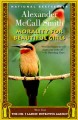 Morality for beautiful girls  Cover Image