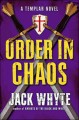 Order in chaos Cover Image