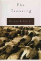 The crossing  Cover Image