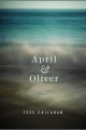 April & Oliver Cover Image