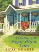 The house on Sugar Plum Lane Cover Image