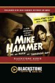 The new adventures of Mickey Spillane's Mike Hammer Cover Image
