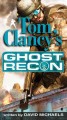 Tom Clancy's Ghost recon Cover Image