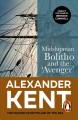 Midshipman Bolitho and the Avenger Cover Image