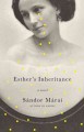 Esther's inheritance Cover Image