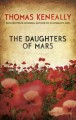 The daughters of Mars  Cover Image