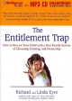 Go to record The entitlement trap how to rescue your child with a new f...