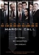 Margin call Cover Image