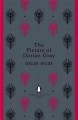 The picture of Dorian Gray Cover Image