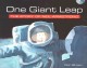 One giant leap the story of Neil Armstrong  Cover Image