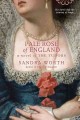 Pale rose of England Cover Image