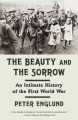 The beauty and the sorrow an intimate history of the First World War  Cover Image