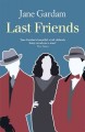 Last friends  Cover Image