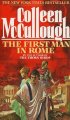 The first man in Rome  Cover Image