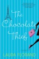 The chocolate thief Cover Image