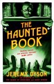 The haunted book Cover Image