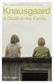 Go to record A death in the family : My struggle, book 1
