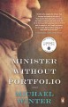 Minister without portfolio : a novel  Cover Image