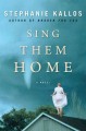 Sing them home Cover Image