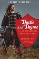 Thistle and thyme tales and legends from Scotland  Cover Image
