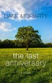 The last anniversary  Cover Image