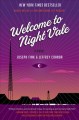 Go to record Welcome to Night Vale : a novel