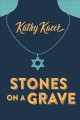 Stones on a grave  Cover Image