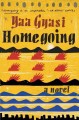 Go to record Homegoing : a novel