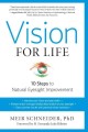 Vision for Life/ Revised Edition Cover Image
