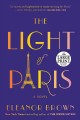 Go to record The light of Paris