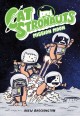 CatStronauts Mission Moon  Cover Image