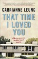 Go to record That time I loved you : linked stories