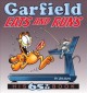 Garfield eats and runs  Cover Image