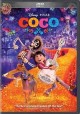Coco  Cover Image