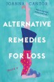 Alternative remedies for loss  Cover Image