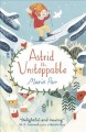 Astrid the unstoppable  Cover Image