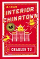 Interior Chinatown  Cover Image