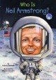 Who is Neil Armstrong?  Cover Image