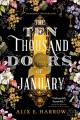 The ten thousand doors of January  Cover Image
