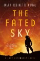 The fated sky  Cover Image