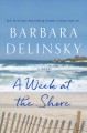 A week at the shore : a novel  Cover Image