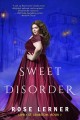 Sweet Disorder : Lively St. Lemeston, #1  Cover Image